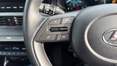 Hyundai BAYON 1.0 TGDi [120] 48V MHEV Premium 5dr DCT Petrol Hatchback